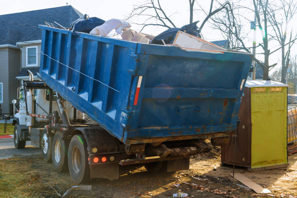 Best Office Junk Removal  in Flourtown, PA