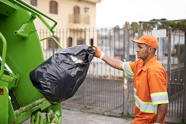 Best Construction Debris Removal  in Flourtown, PA